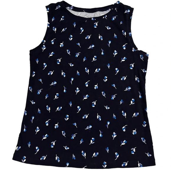 Croft & Barrow tank top small - Picture 1 of 2
